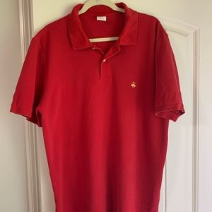 Brooks Brothers Polo